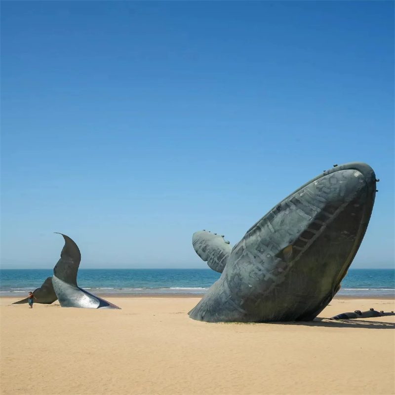 【趣玩烟台】鲸鲨馆+渔人码头+私享沙滩+千与千寻入海轨道 2日
