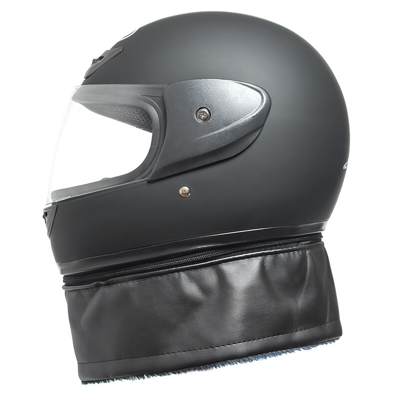 3C认证电动车头盔男女士四季通用电瓶车全盔冬季保暖摩托车安全帽