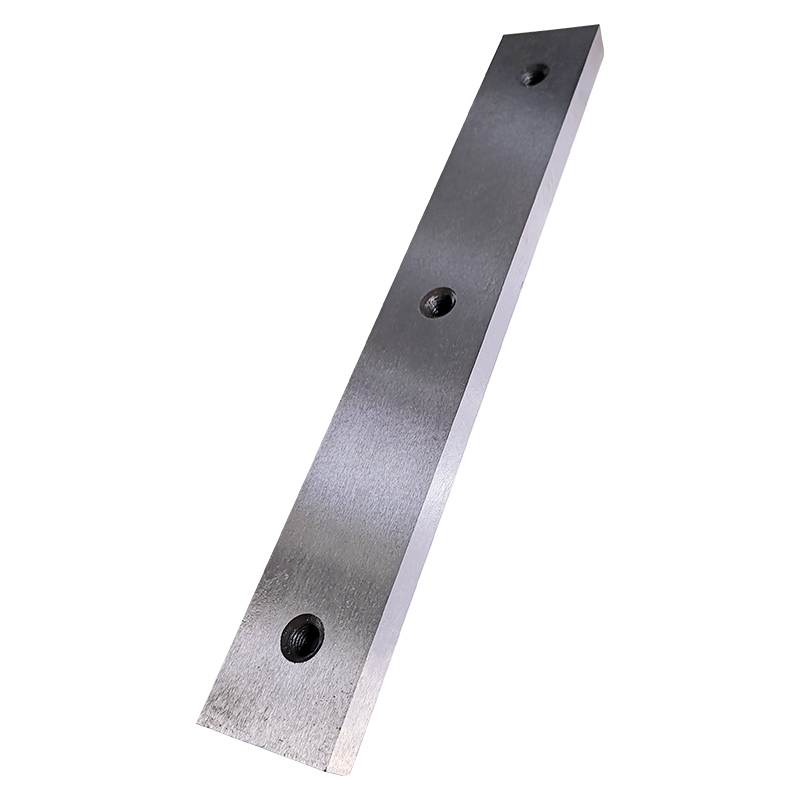 爆品圆钢方钢角钢刀板联合多功能冲剪机配件模具工字槽钢扁钢刀品