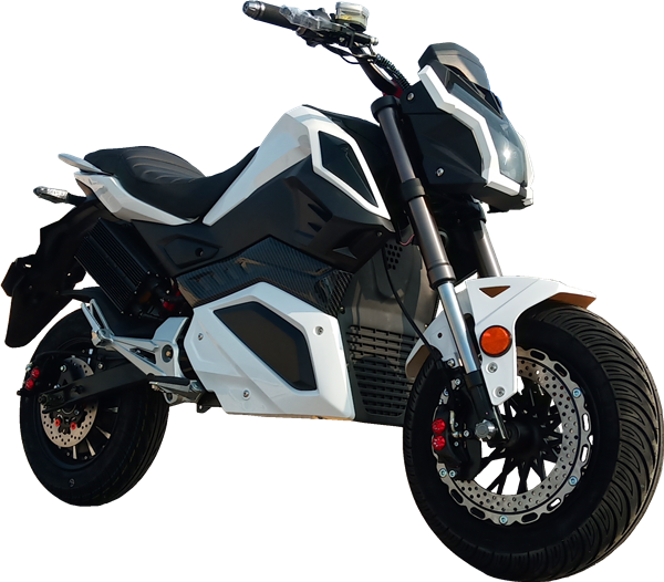 新款Z6电摩电动车猴子M5M3电动摩托车72v大功率改装高速96v电瓶车