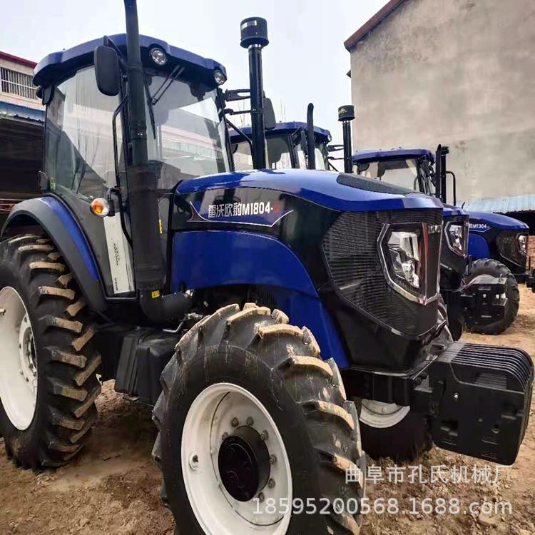 0国补农机出售 雷沃M20200445G-拉机拖 犁地开垦深松拖拉机价格