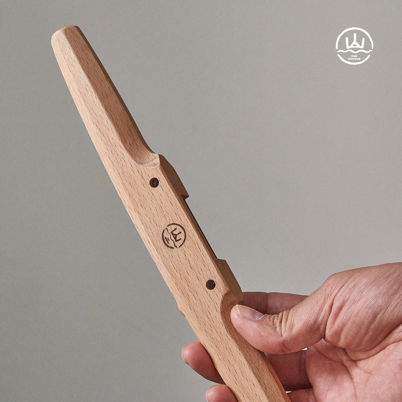 詹小山鸟刨一字刨小型木工手工刨拉刨刮刀拉刀雕刻挖勺工具修型刀