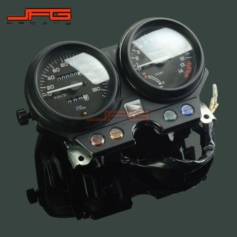 适用于CB250Jade250摩托车改装配件高硬度测量速度仪表