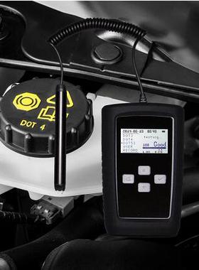 ADD7704汽车摩托车刹车油制动液测试检测诊断分析仪