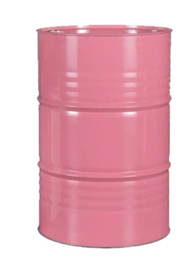 定制粉色油桶柴油桶汽油桶润滑油包装桶摆设装饰涂鸦大铁桶道具汽