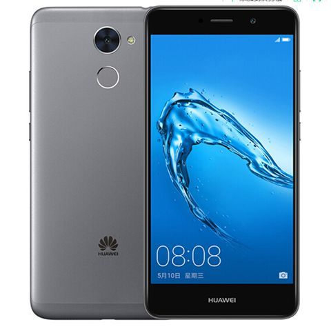 Huawei/华为 畅享7plus手机备用工作机学生4G智能吃鸡王者老人机