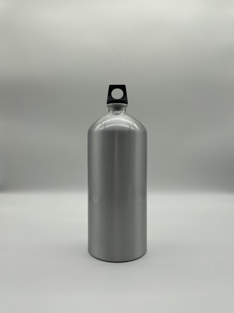 户外汽油瓶酒精瓶备用便携车载摩托车野营防爆铝合金储存燃料瓶