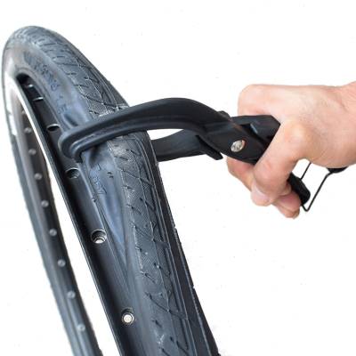 山地自行车扒胎钳子撬胎棒专业换外胎补胎工具自行车修车工具