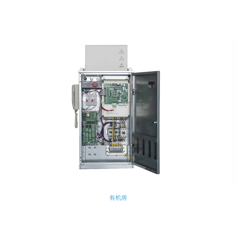 默纳克3000系列第三代电梯控制柜电梯系统更新改造及承接改造业务