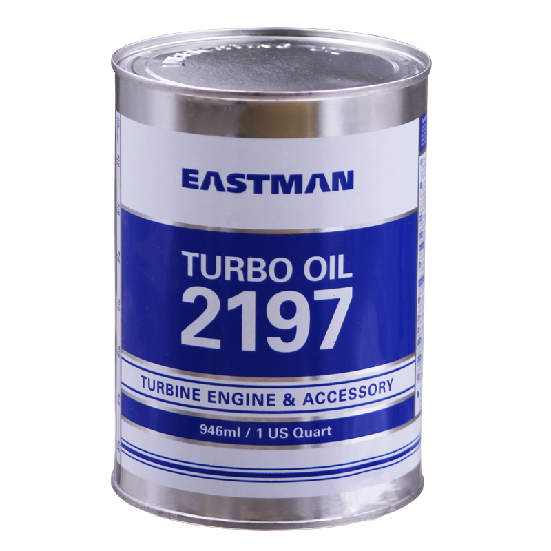 EASTMAN BP TURBO OIL 2197航空涡轮机润滑油 MIL-PRF-23699HTS