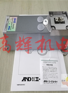 LCB04-K150L称重传感器日本报价 图片AANDD（A&D）