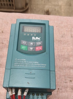 欧瑞变频器 E1000-0004S2 实物图 质保 现货