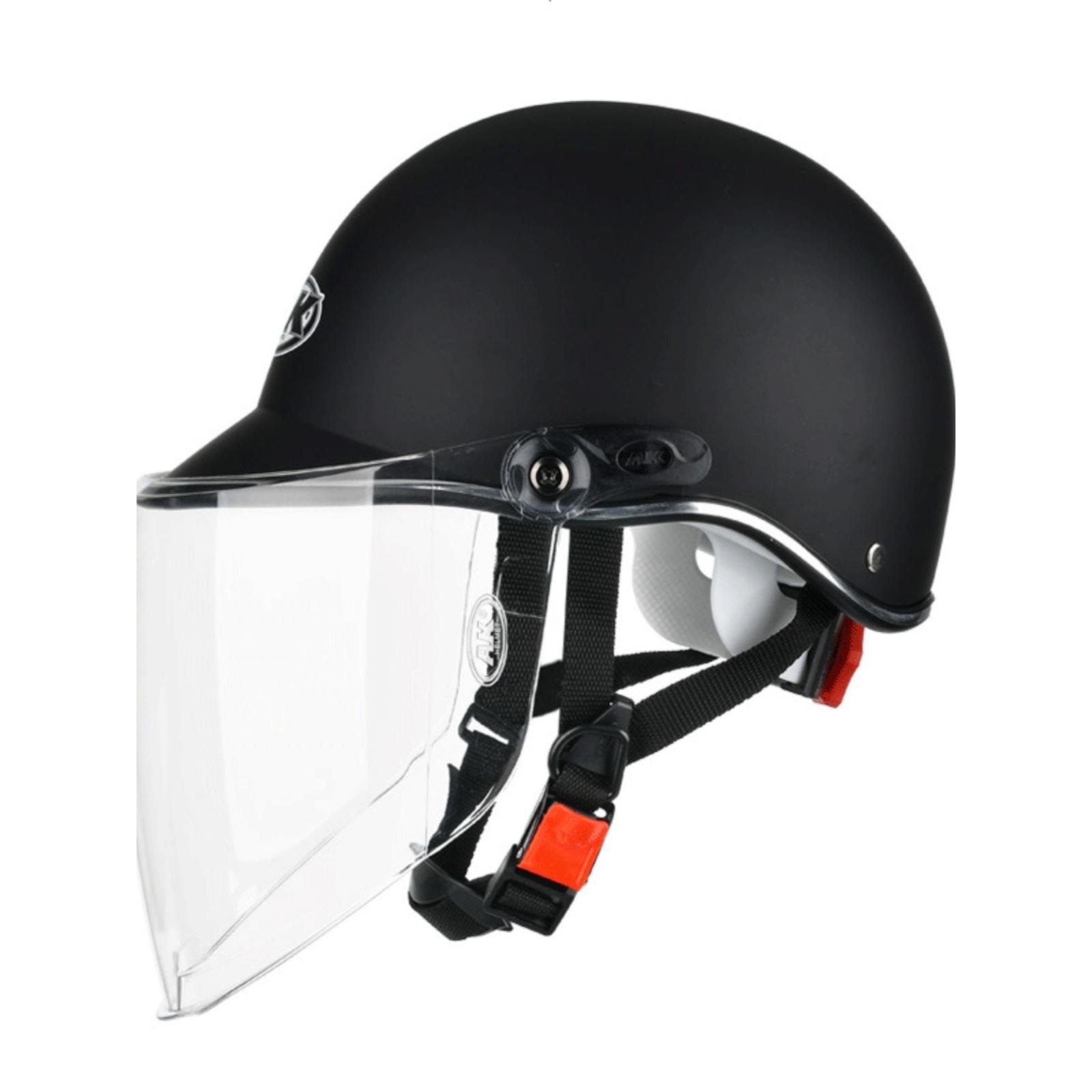 3C夏盔电瓶电动车头盔男女士四季通用安全帽摩托车半盔紫外线防晒