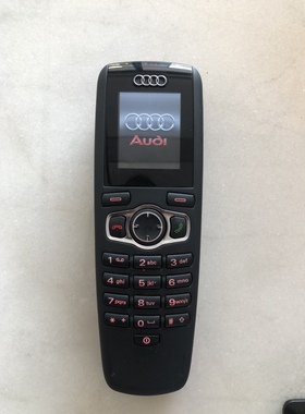 推荐适合奥迪汽车C6C7A6D3D4A8Q7系列原装自带车载蓝牙电话手机
