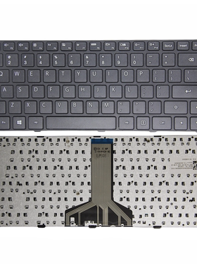 适用联想天逸100-14键盘 TianYi100-14 100-14IBD 100-14IBY 键盘