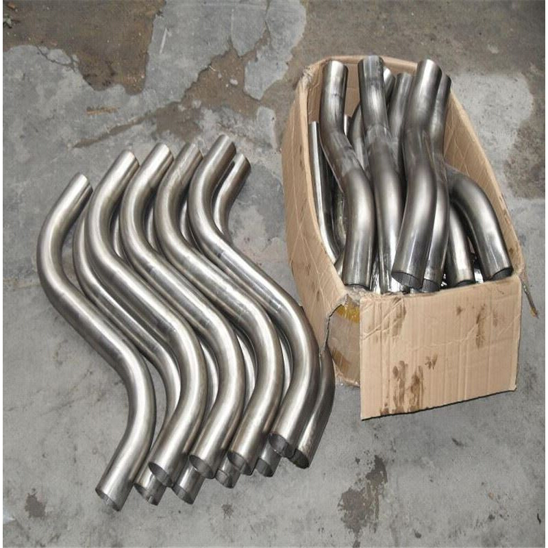 碳钢弯管a 90度焊接弯头厂家 不锈钢弯管加工价格 U型镀锌弯管定