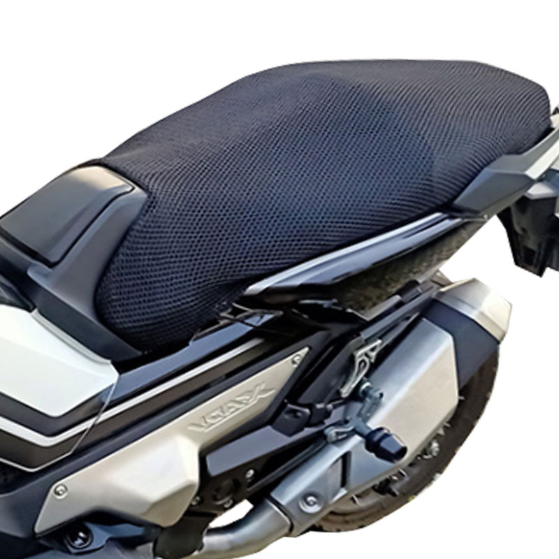 适用于Honda本田XADV750踏板摩托车大贸3D隔热座垫套坐垫套罩