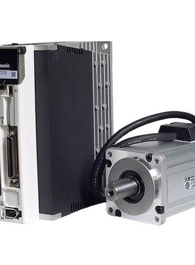 VLASV-006P2-EV 维修伺服驱动器 可测试 过电流 欠电压