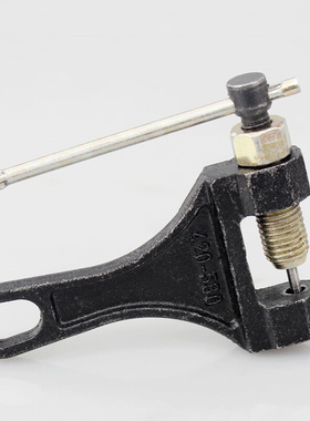。拆链器 通用截链器摩托车维修工具链条420-530-工具截链器拆节