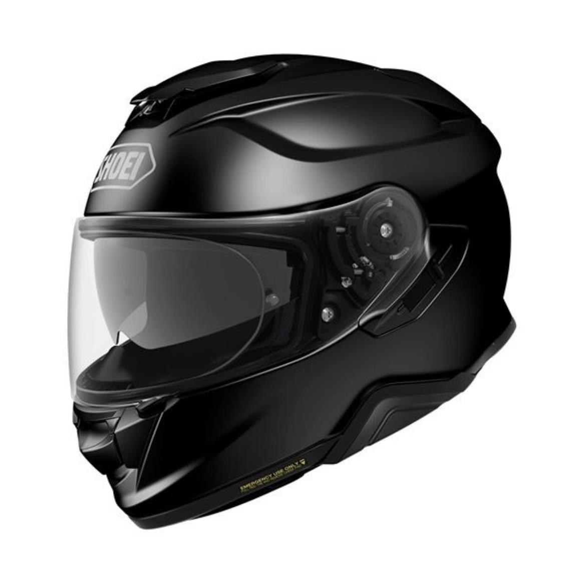 SHOEI Gt-Air2 Gt2摩托车头盔男女机车全盔双镜片跑盔防雾四季