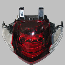 爱玛艾玛电动车 原厂原装配件 尾灯 适用于雪豹SR-博世炫酷版D