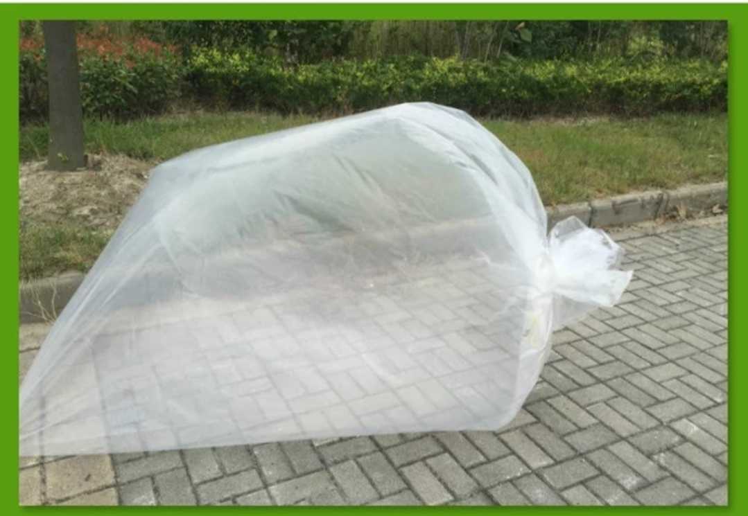 吨袋太空袋内袋防水防漏防潮内膜塑料薄膜袋加厚