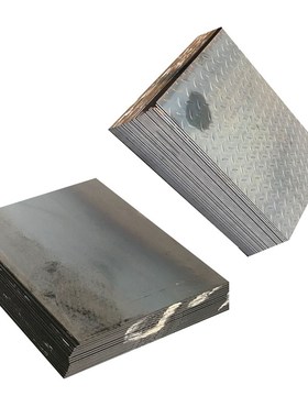 厂销销a3热轧钢板1 2 3m 5 6 8 10mm厚镀锌板预埋件花纹钢板q23品