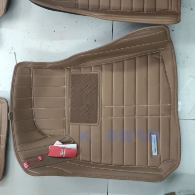 原厂奇瑞新款瑞虎3全新款专用防水防滑车垫全包围脚垫配件地毯