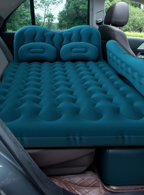 长安欧尚X70A汽车车载充气床suv后排气垫床轿车专用防震旅行睡垫