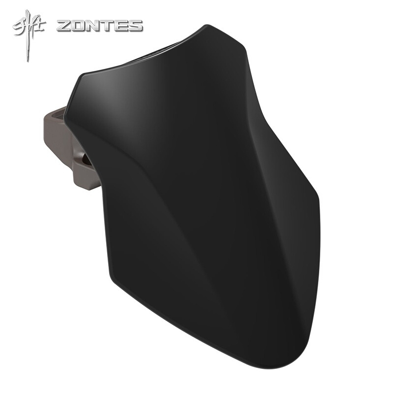 ZT310-R1仪表支架风挡改装套件摩托车加高小风挡玻璃配件