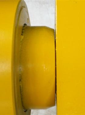 济南油缸大中小型冶金液压缸双作用非标国V标法兰液压油缸