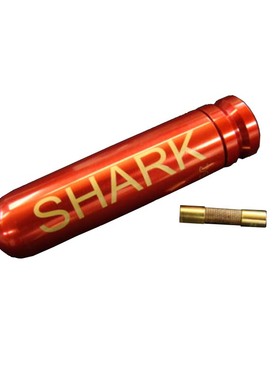火神HIFI音响发烧保险丝鲨鱼sharkwire功放保险管熔断器免费试听