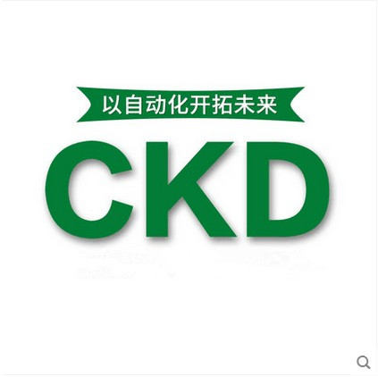 CKD原装笔形气缸双作用·单活塞杆SCPG2系列正品质量保证