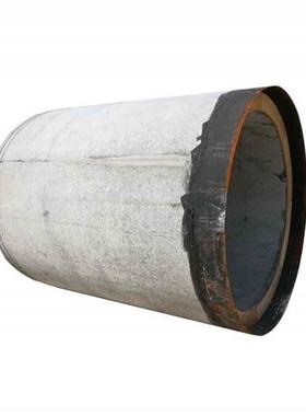钢筋混凝土水泥管下水道水泥排污管大型国标克拉克涵管各型号定制