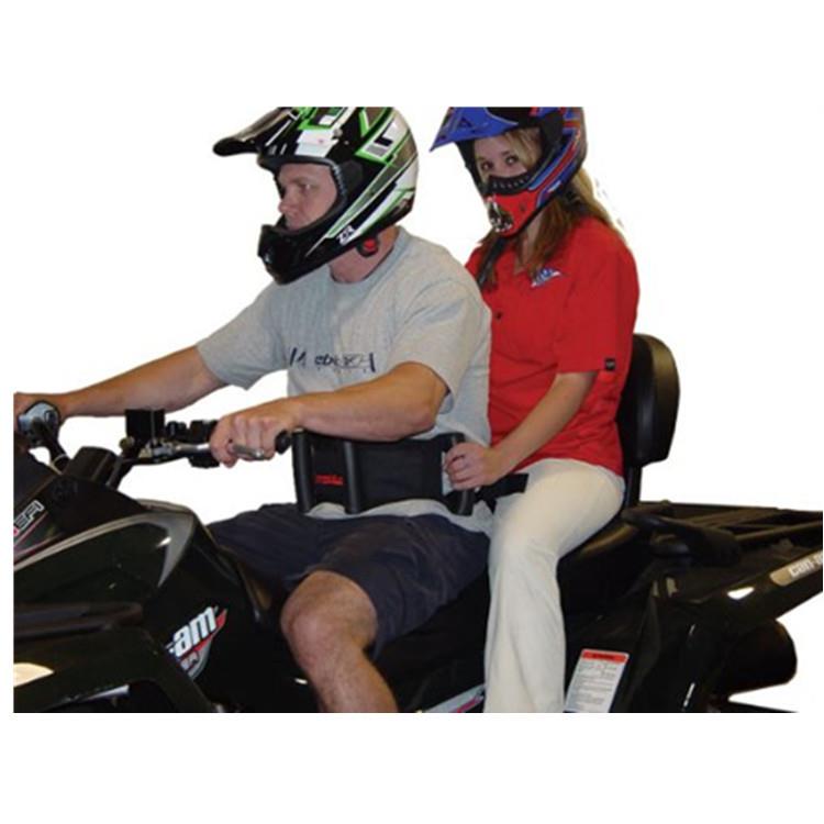 亚马逊Ebay厂家摩托车护腰带ATV腰部可调节防护带保护带安全带