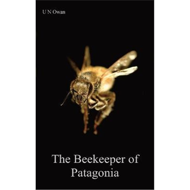 按需印刷The Beekeeper of Patagonia[9781784075248]