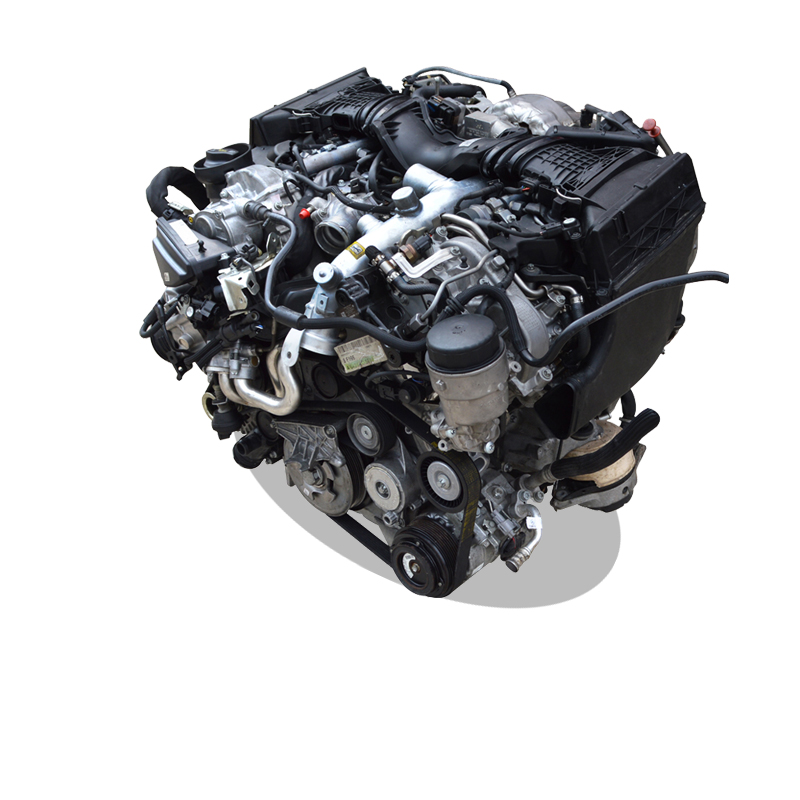 适用奔驰642 GL350  GL320 R350 GL450 ML350 3.0t柴油发动机总成