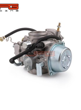 推荐适用于UTV600CC摩托车配件维修改装高质量摩托车化油器