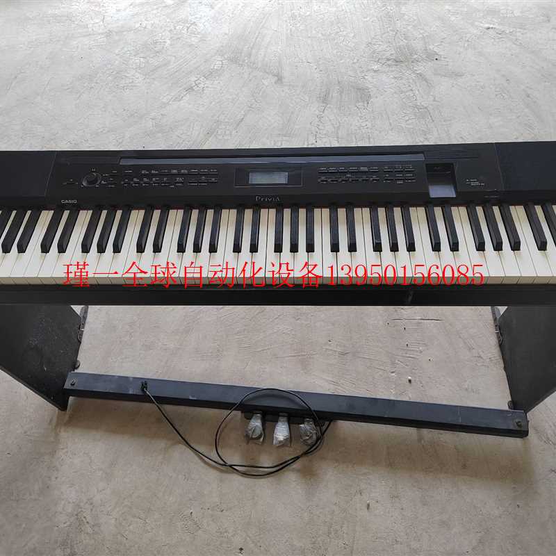 Privia系列px358m 电钢琴电子琴带琴架+脚踏