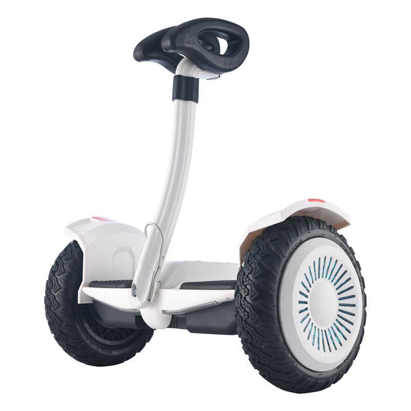 平衡车体感车腿控车智能骑行儿童大人上班通用遥控代步电动二轮车