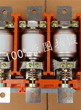 永磁真空接触器CKJ5-400/1.14-Y 220V 36V 380V 永磁真空接触器