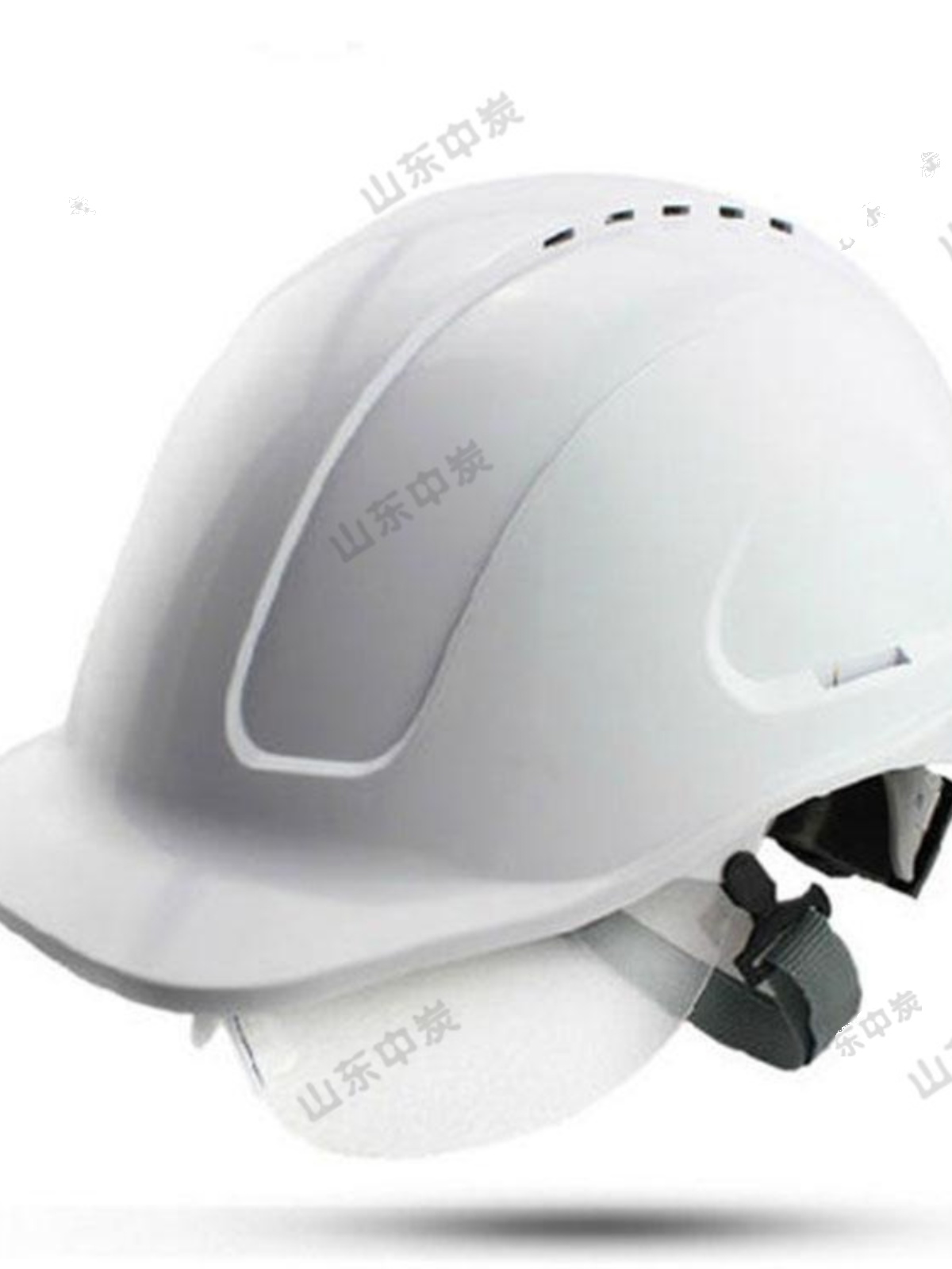 厂多种颜色可选矿用安全帽 煤矿绝缘安全帽 矿用智能定位安全帽促