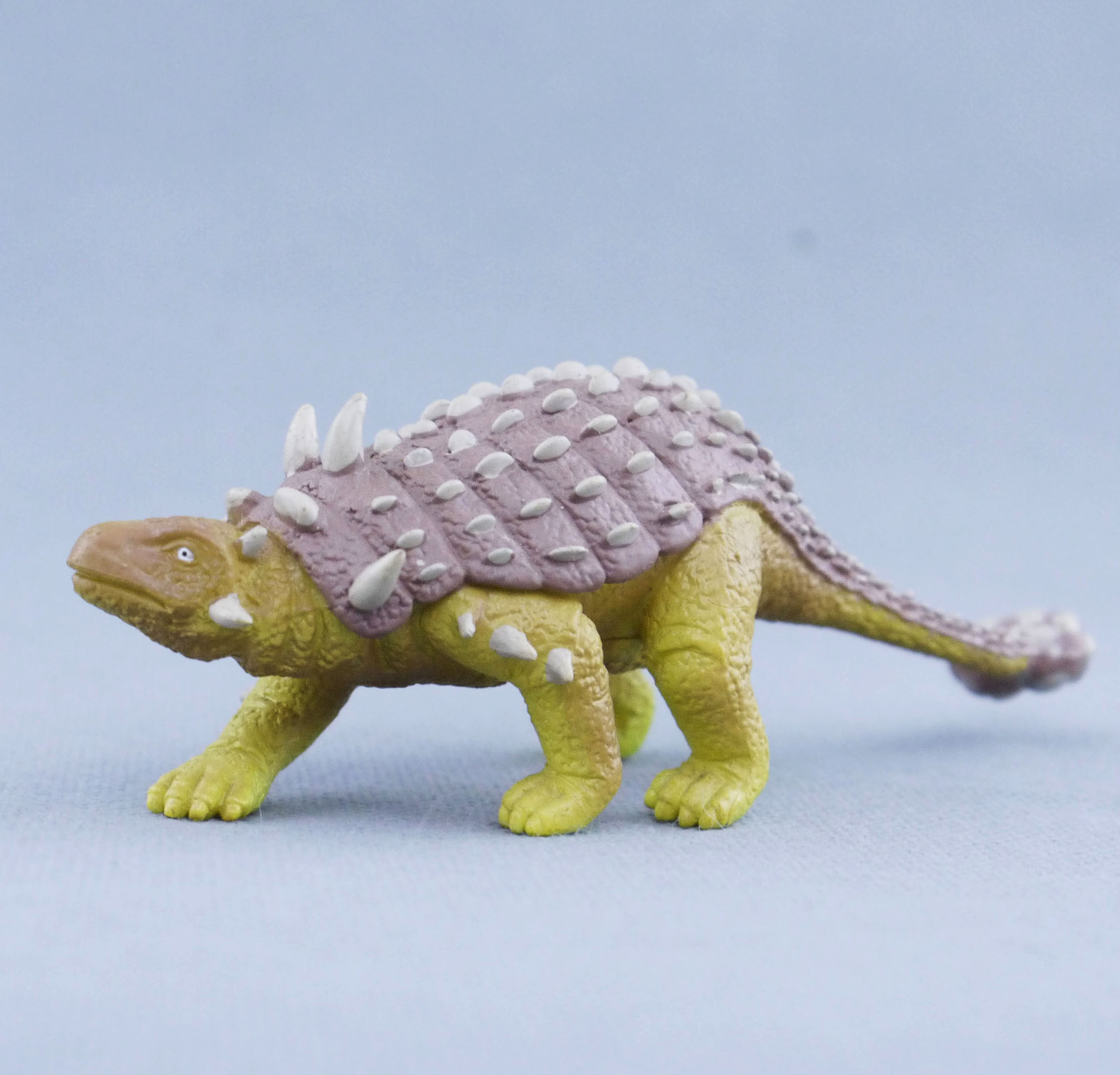 侏罗纪仿真动物模型玩偶 包头龙模型 散货恐龙蛋