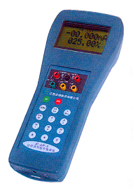 ZJF-3过程信号校验仿真仪/电压电流信号校验仪
