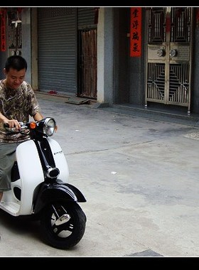 日本原装HONDA dio AF53期四冲程本田小龟摩托车整车及配件