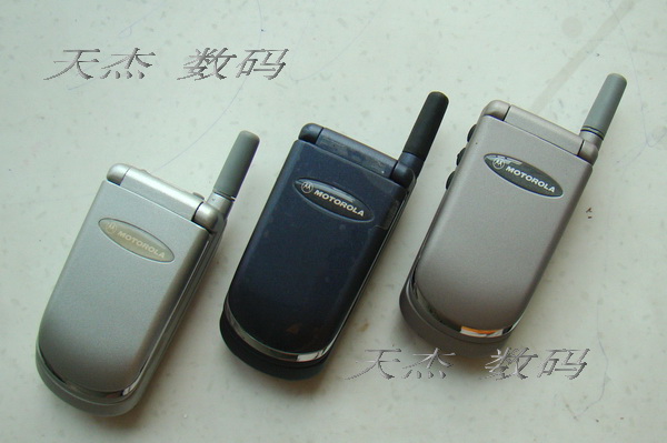 摩托罗拉手机v998原装