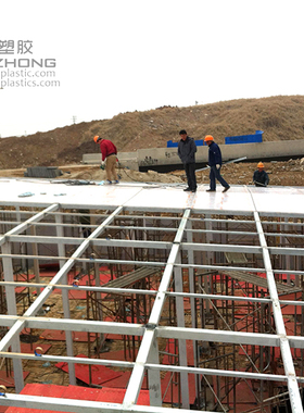 工程实例PC耐力板实心板南京南站1万平米5mm透明耐力板工程
