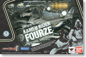 全场特价包邮 假面骑士Fourze SHF 火箭 机车 摩托车 正版