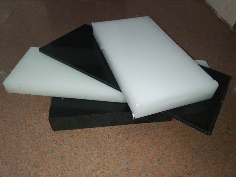pe塑胶板，白色pe板材，不变形pe聚乙烯板，无毒无味pe塑料板价格