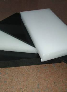 pe塑胶板，白色pe板材，不变形pe聚乙烯板，无毒无味pe塑料板价格